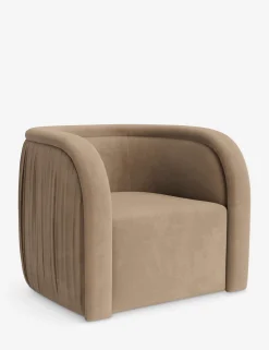 Ricci Swivel Chair