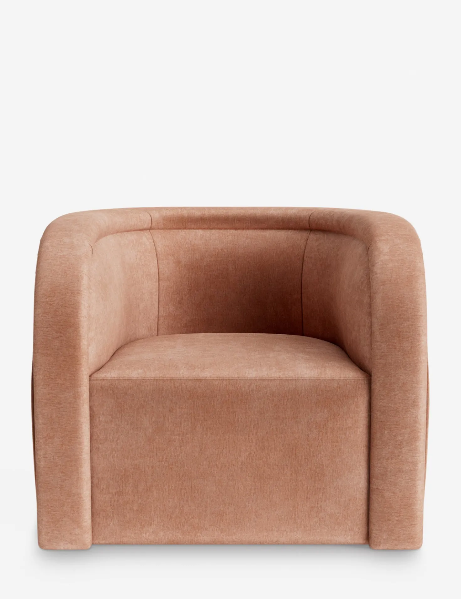 Ricci Swivel Chair