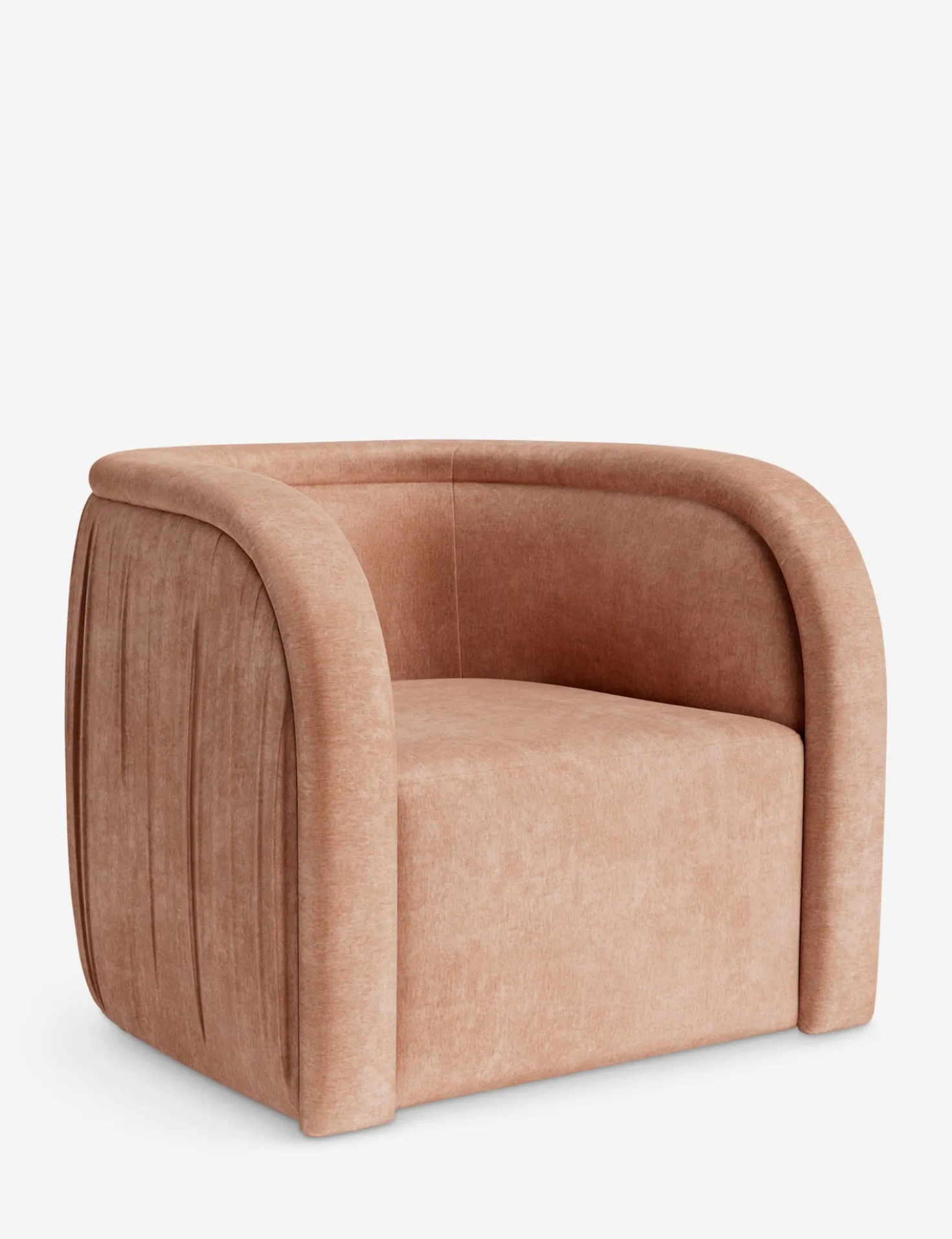 Ricci Swivel Chair