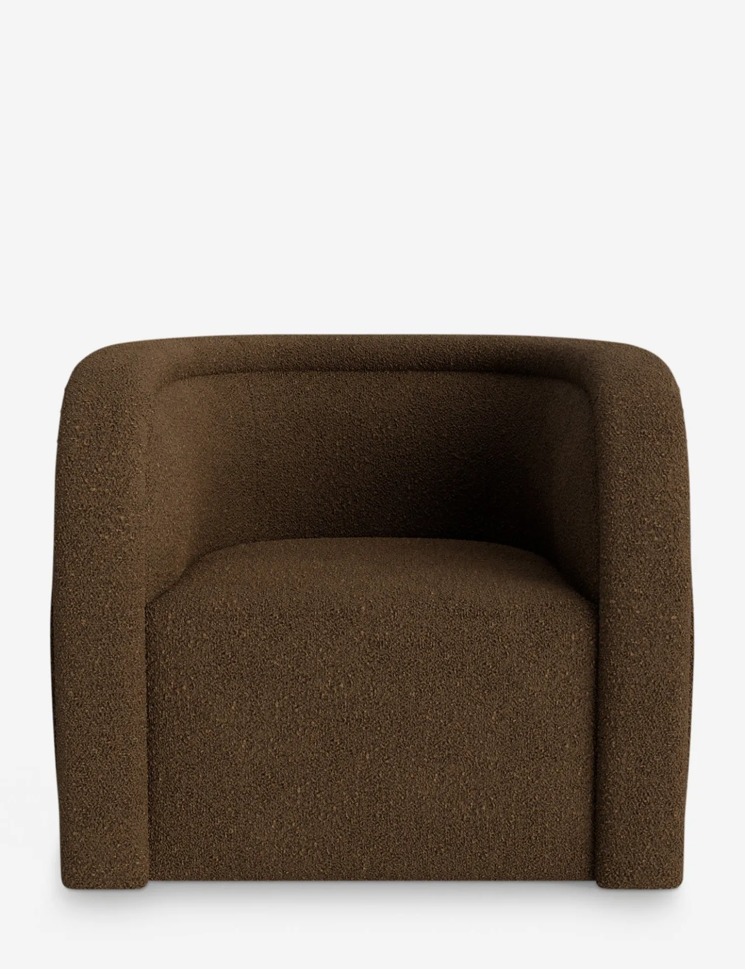Ricci Swivel Chair