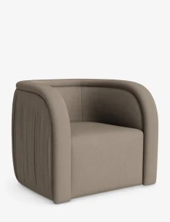 Ricci Swivel Chair