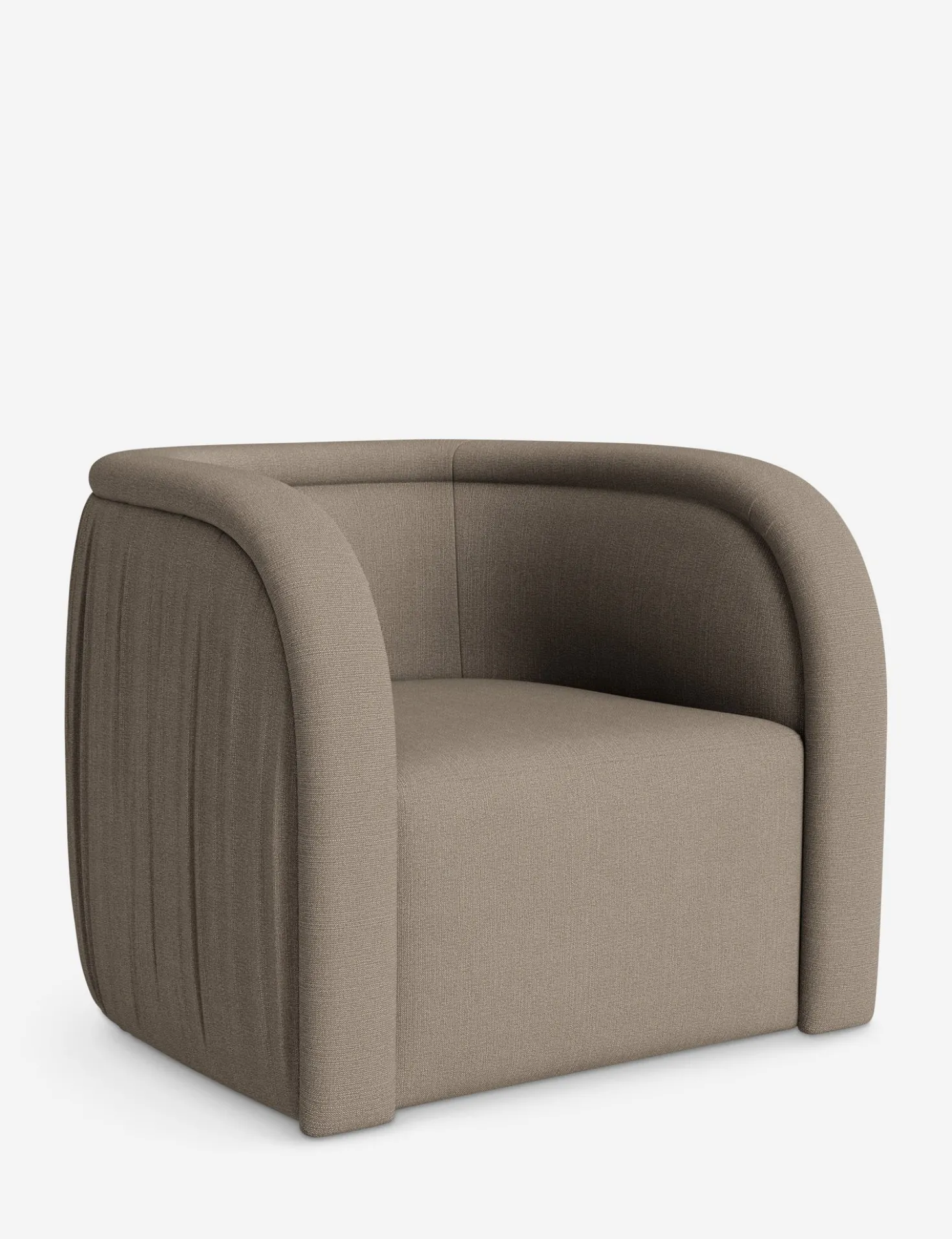 Ricci Swivel Chair