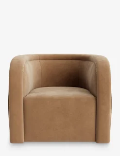 Ricci Swivel Chair