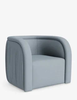 Ricci Swivel Chair
