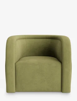 Ricci Swivel Chair