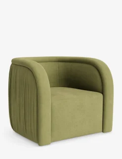 Ricci Swivel Chair