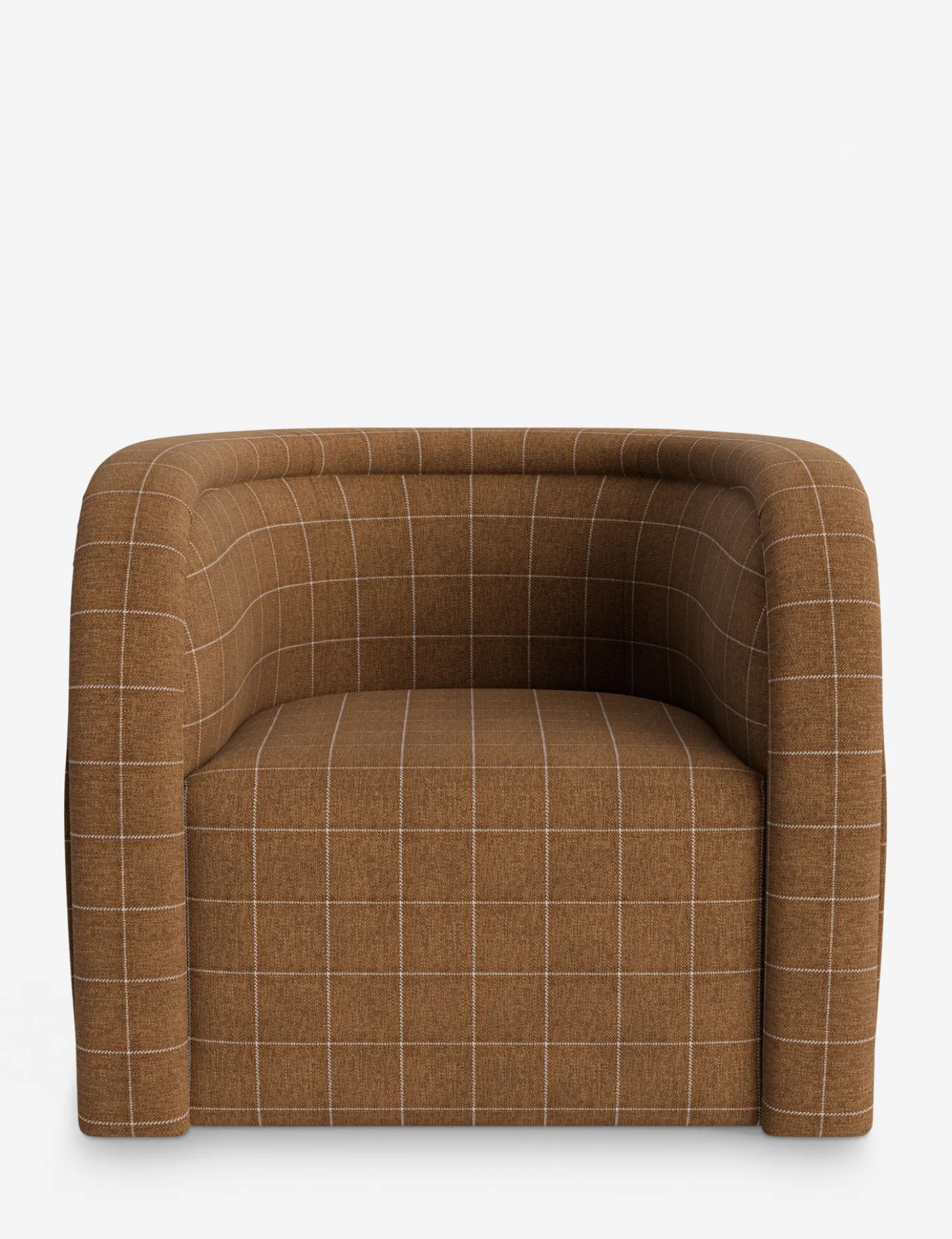 Ricci Swivel Chair
