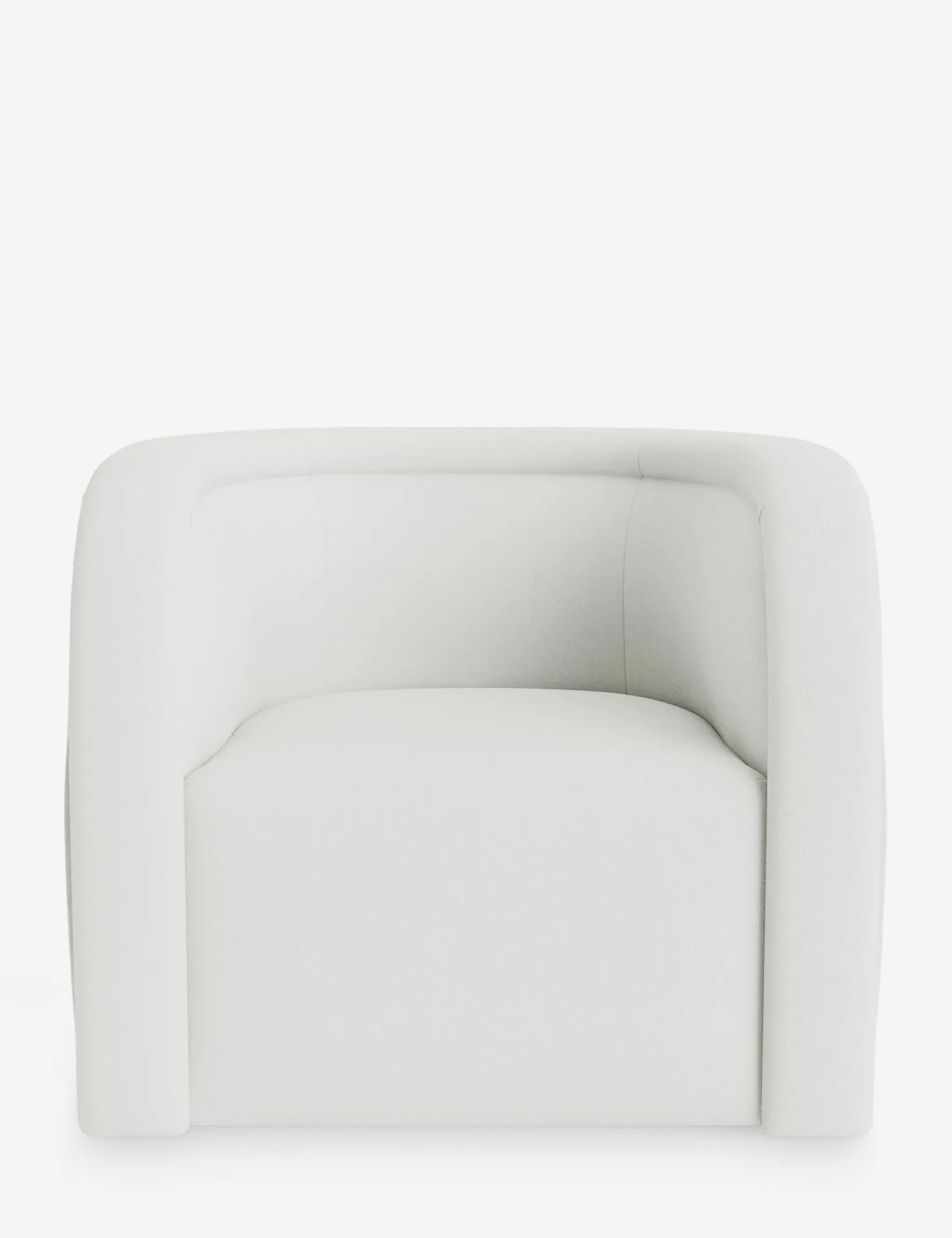 Ricci Swivel Chair