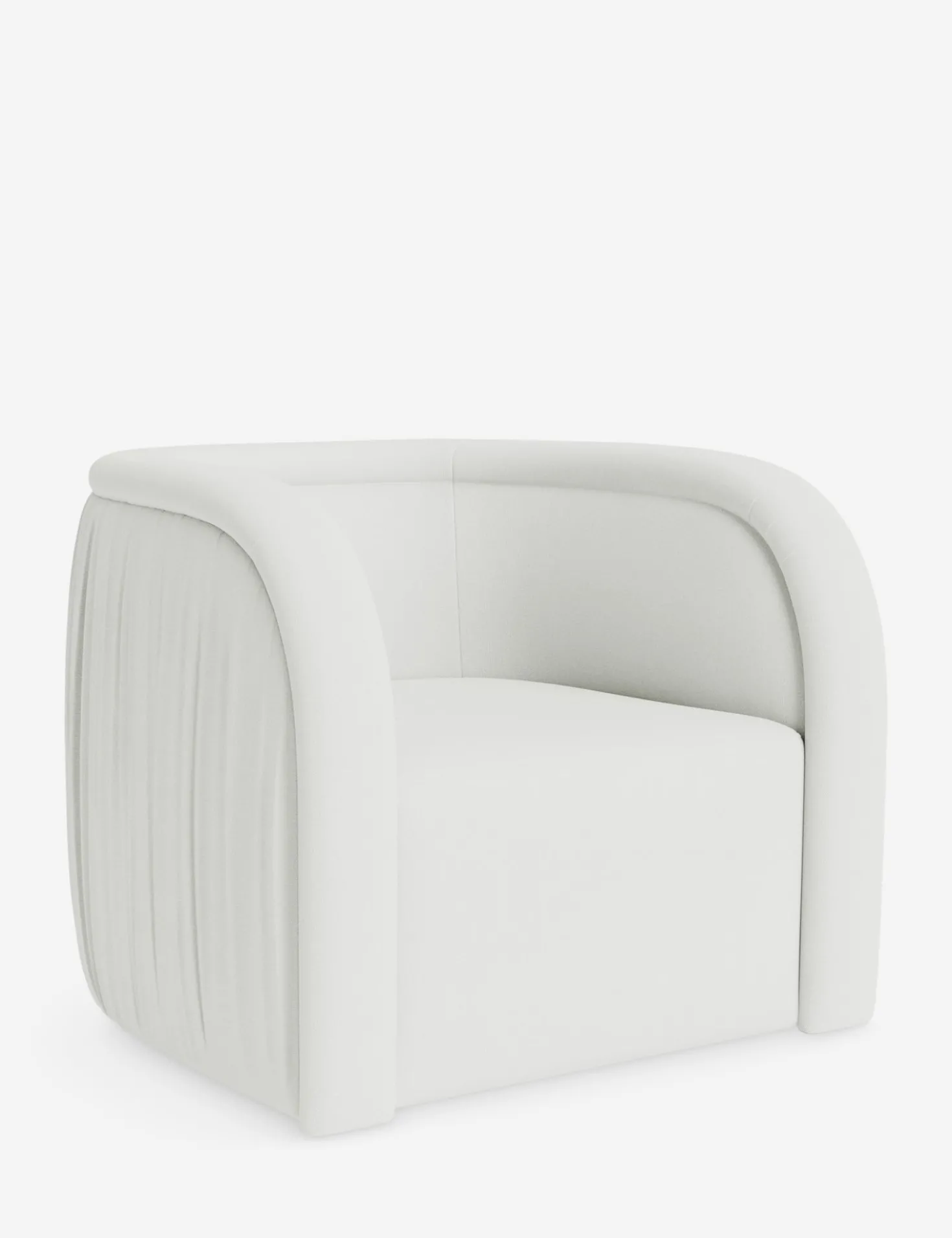 Ricci Swivel Chair