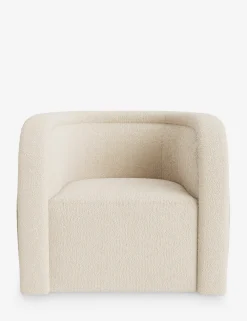 Ricci Swivel Chair