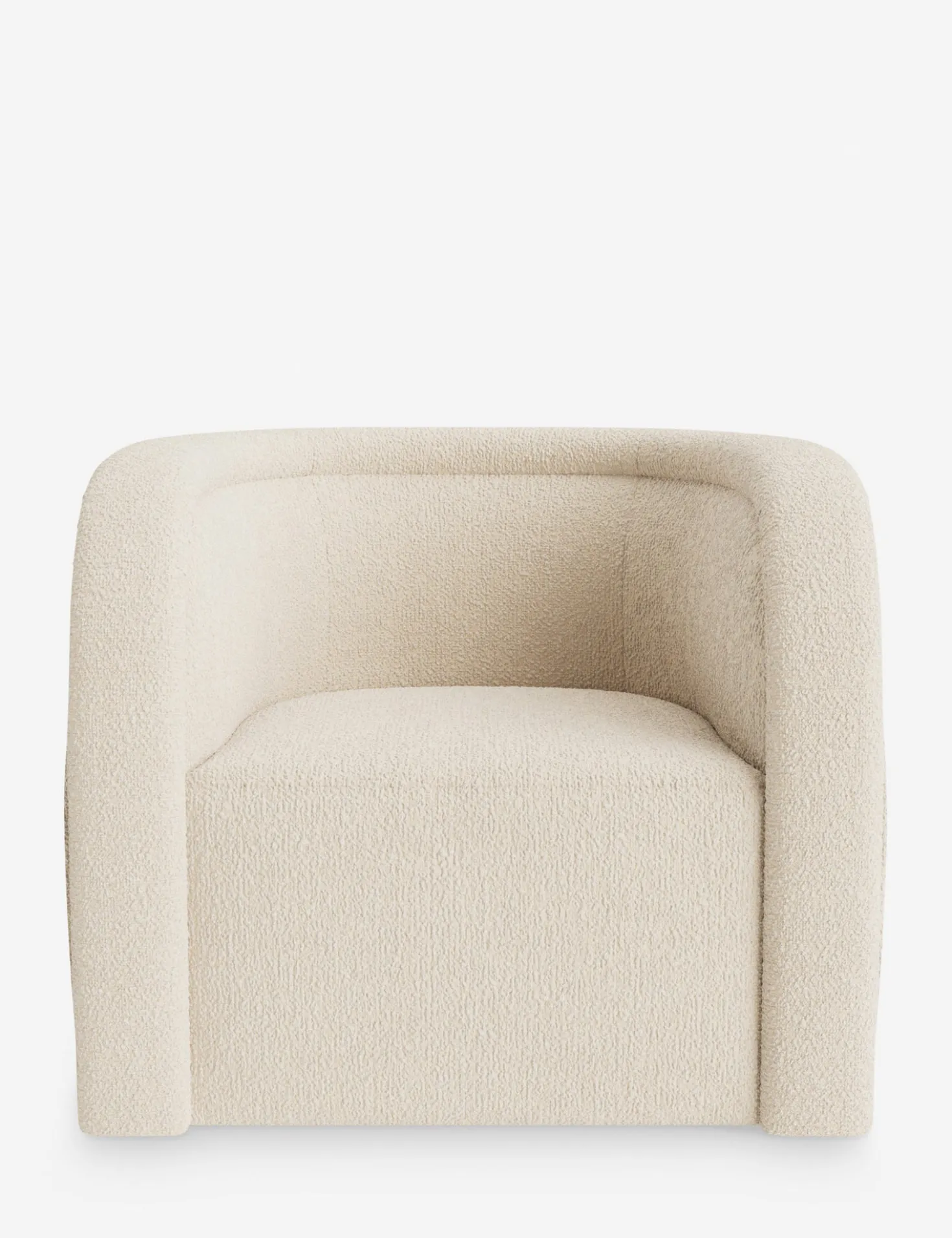 Ricci Swivel Chair