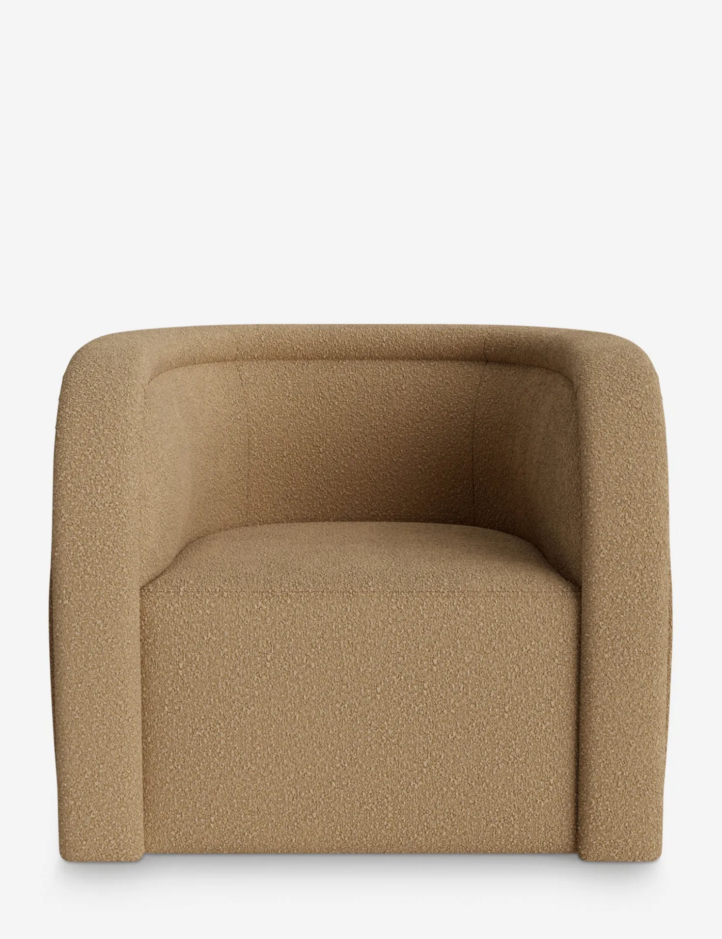 Ricci Swivel Chair