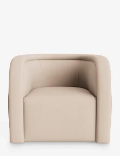 Ricci Swivel Chair