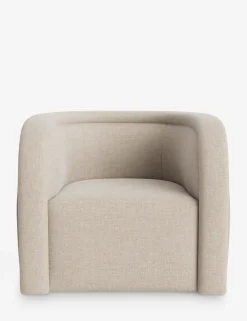 Ricci Swivel Chair