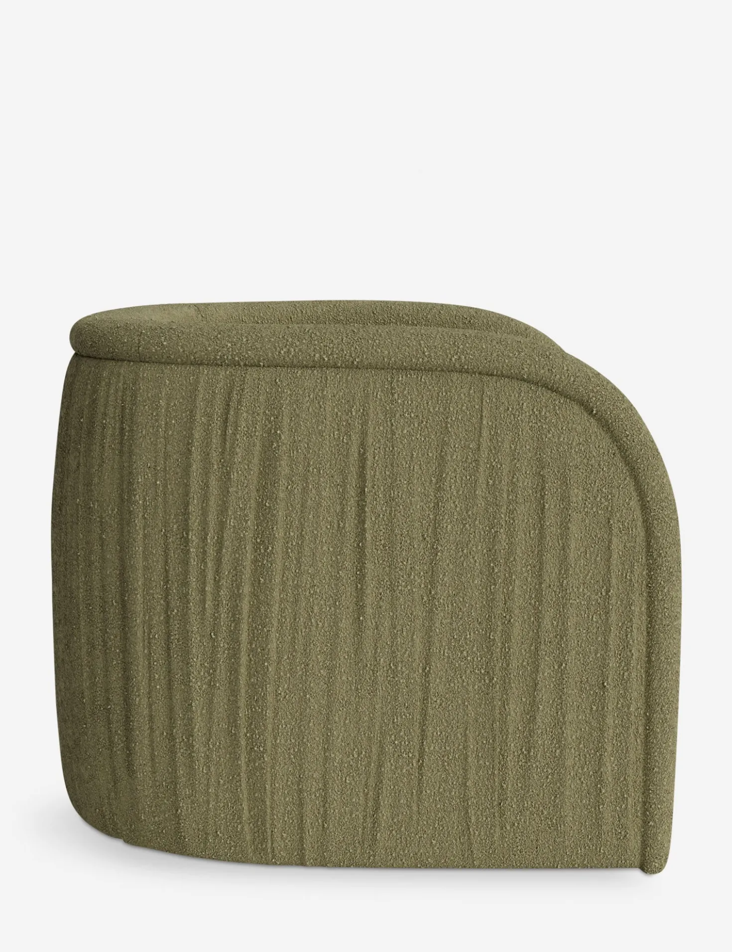Ricci Swivel Chair