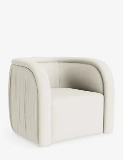 Ricci Swivel Chair
