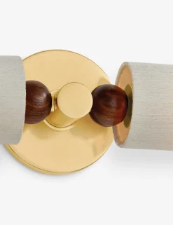 Rickaby Sconce