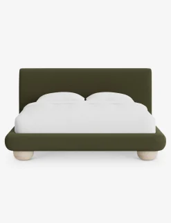 Rigby Platform Bed