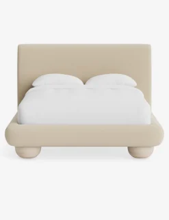 Rigby Platform Bed