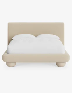 Rigby Platform Bed