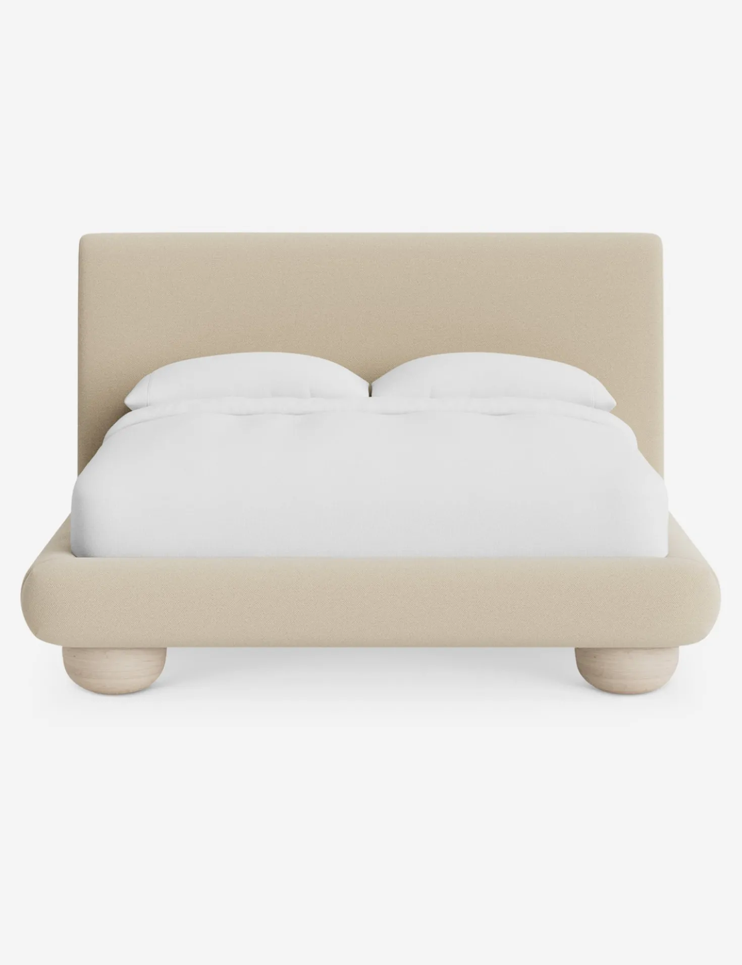 Rigby Platform Bed