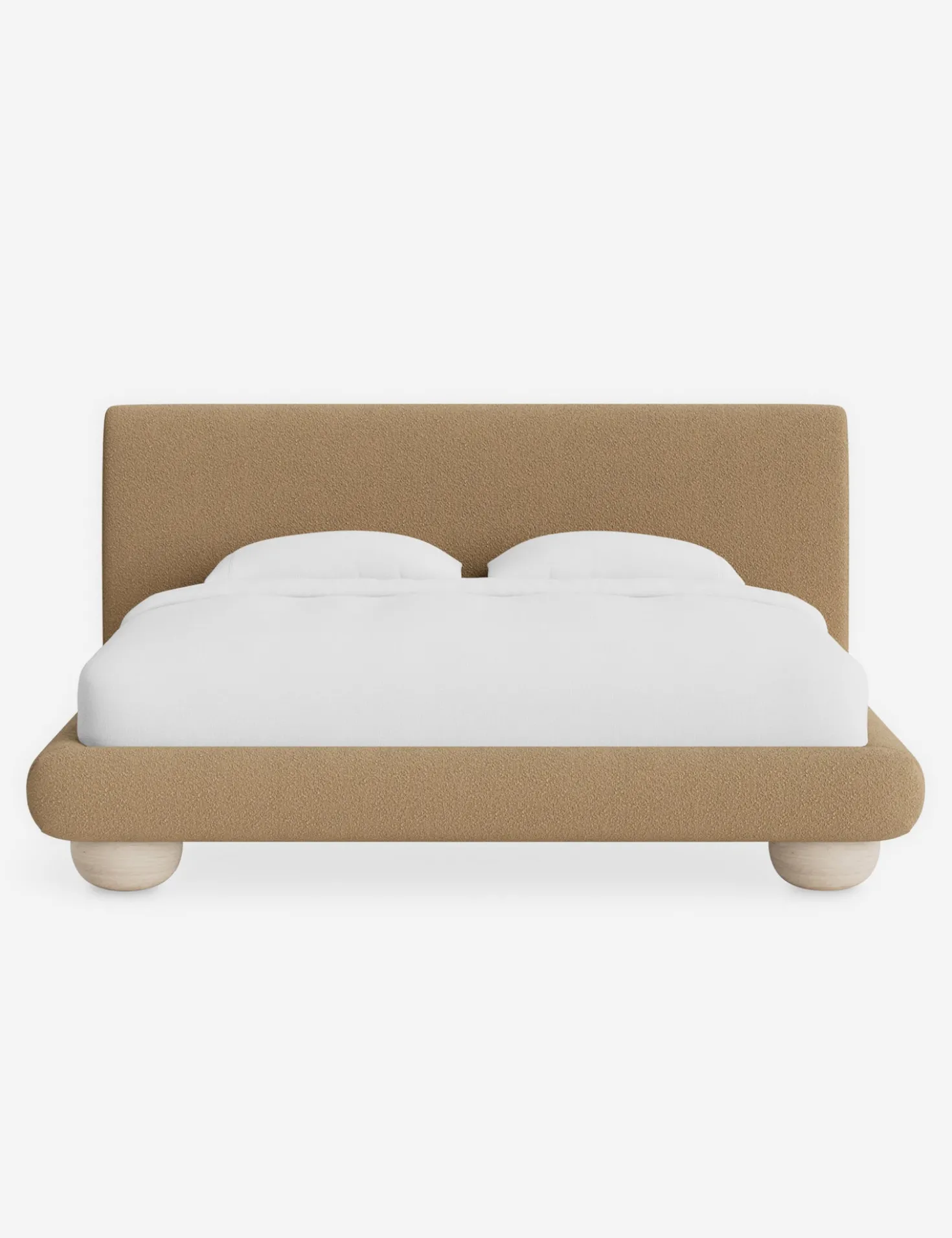 Rigby Platform Bed