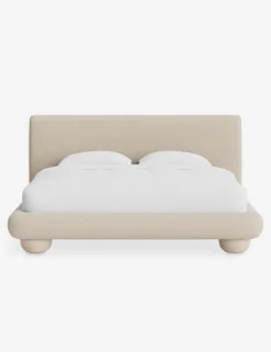 Rigby Platform Bed