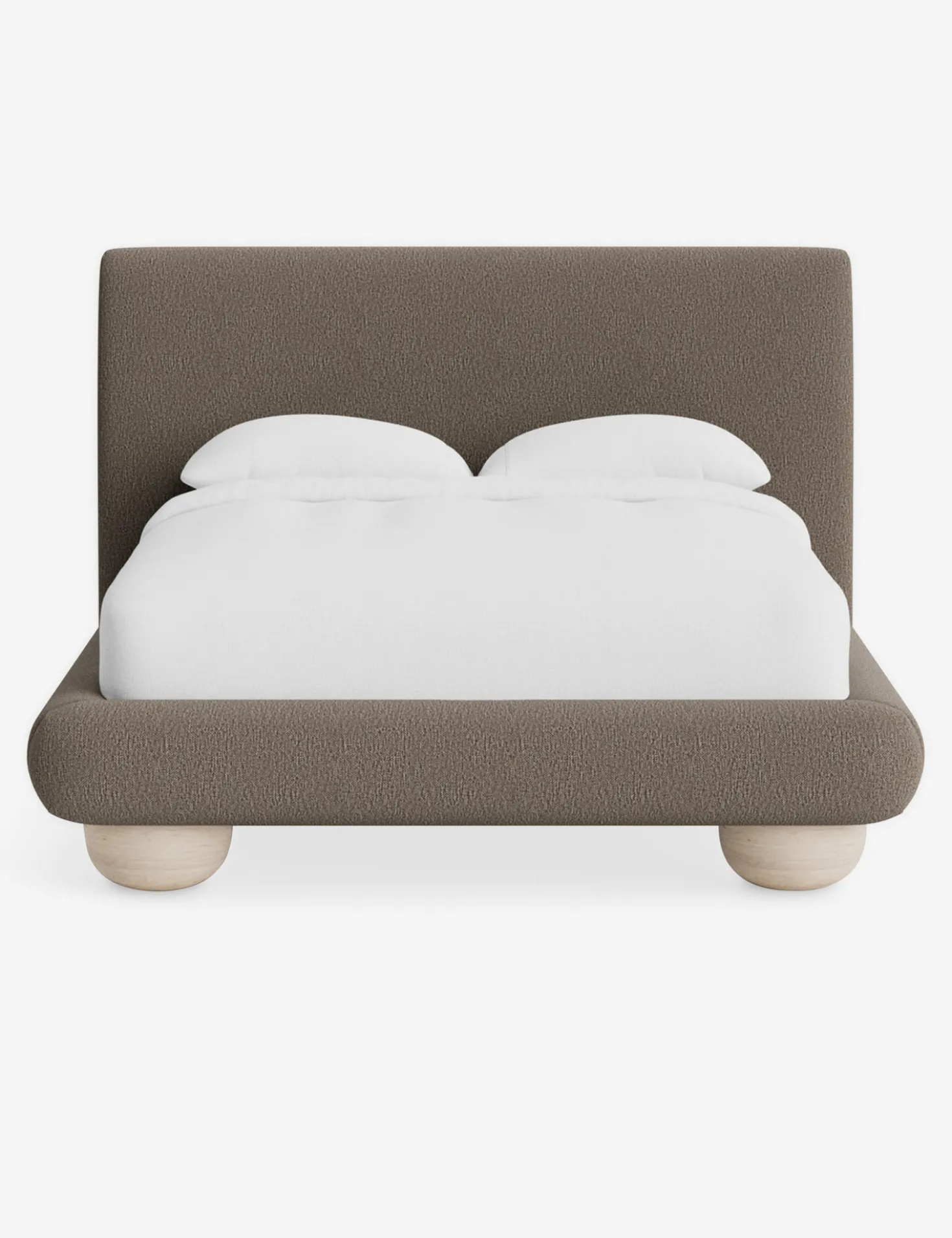 Rigby Platform Bed