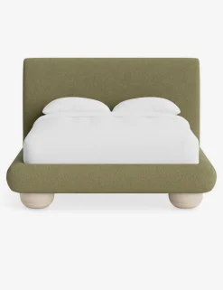 Rigby Platform Bed