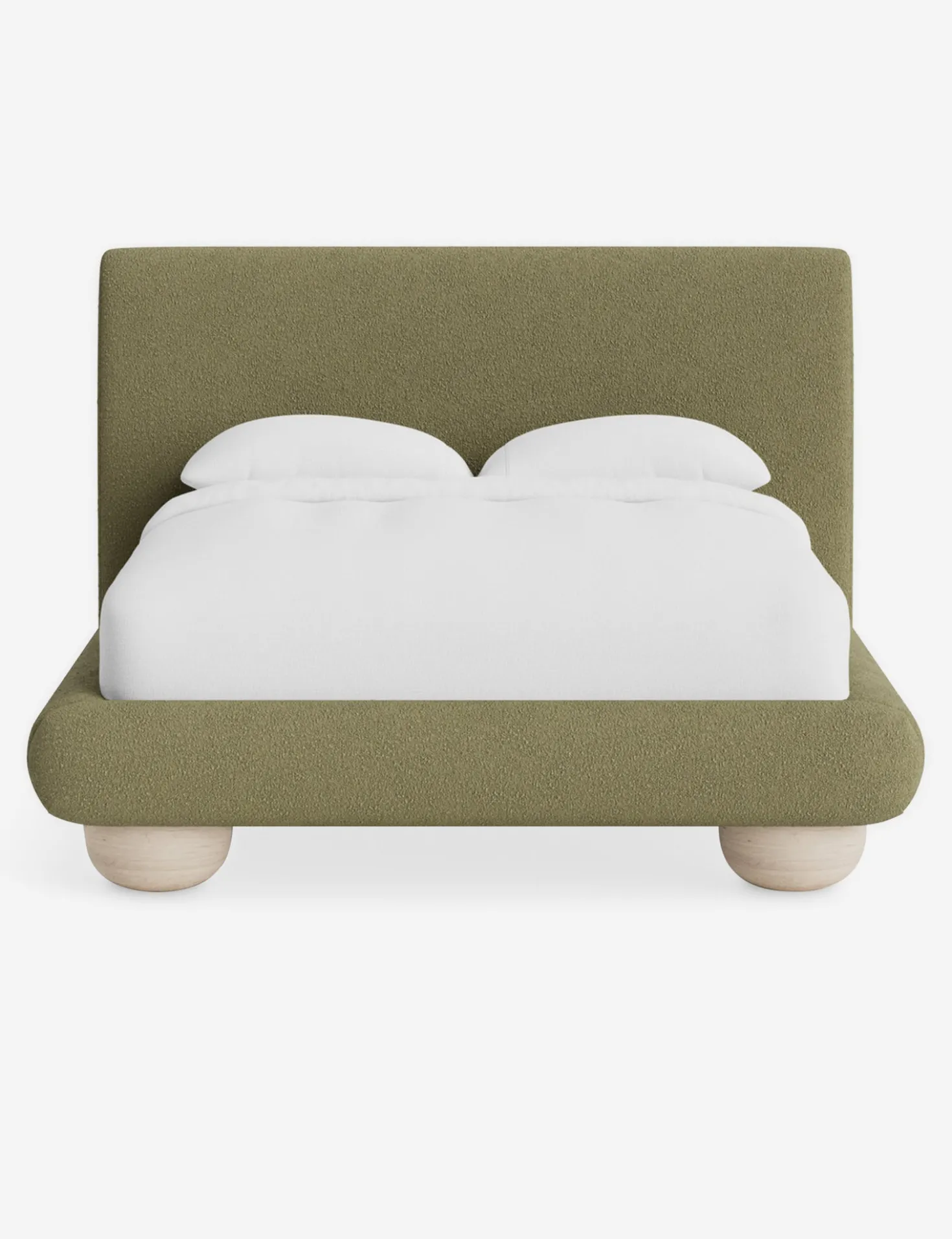 Rigby Platform Bed