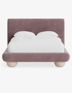 Rigby Platform Bed