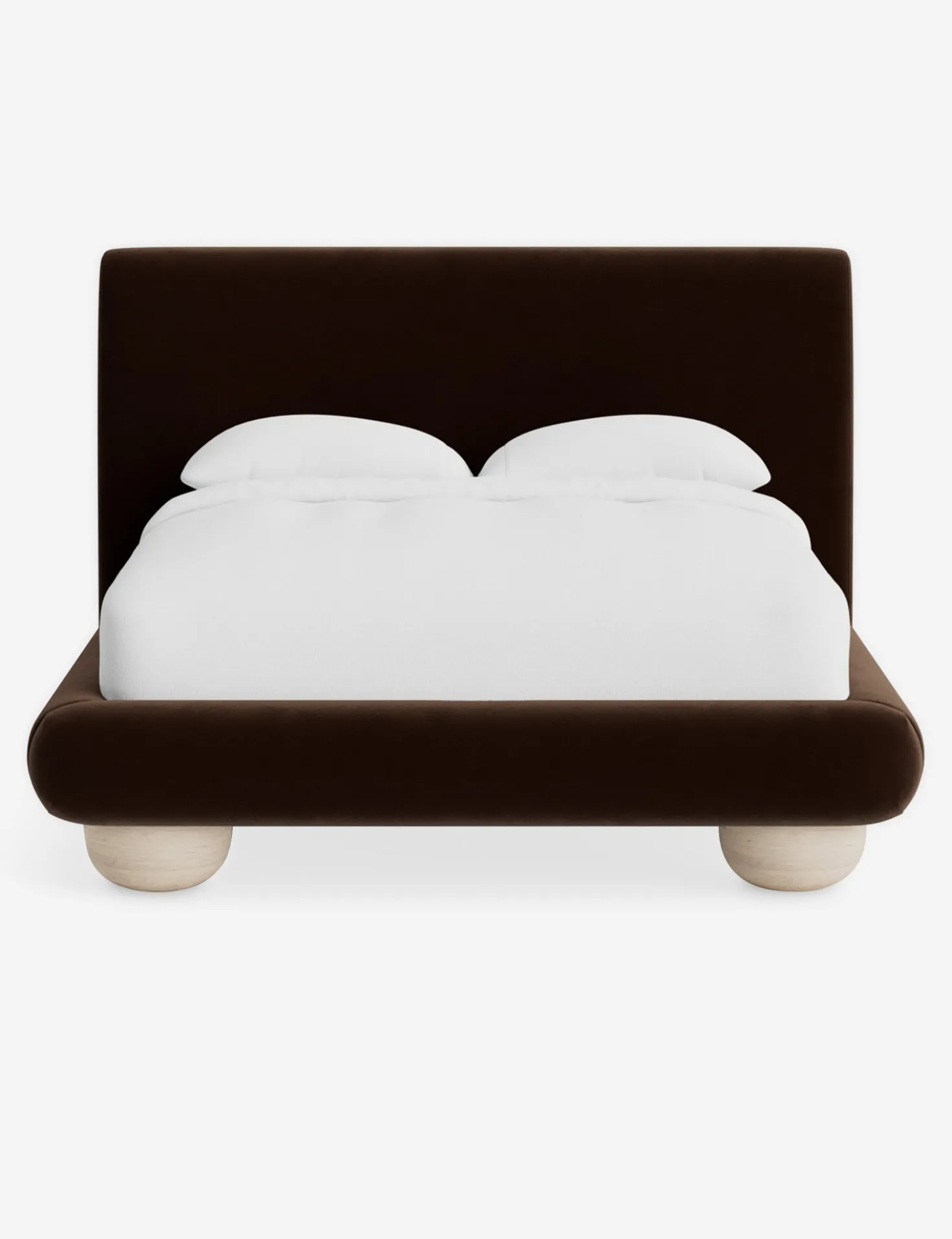 Rigby Platform Bed
