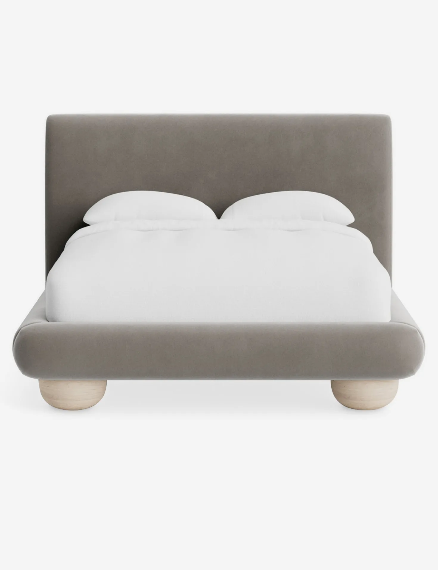 Rigby Platform Bed