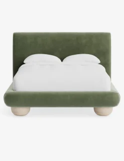 Rigby Platform Bed