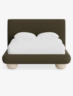 Rigby Platform Bed