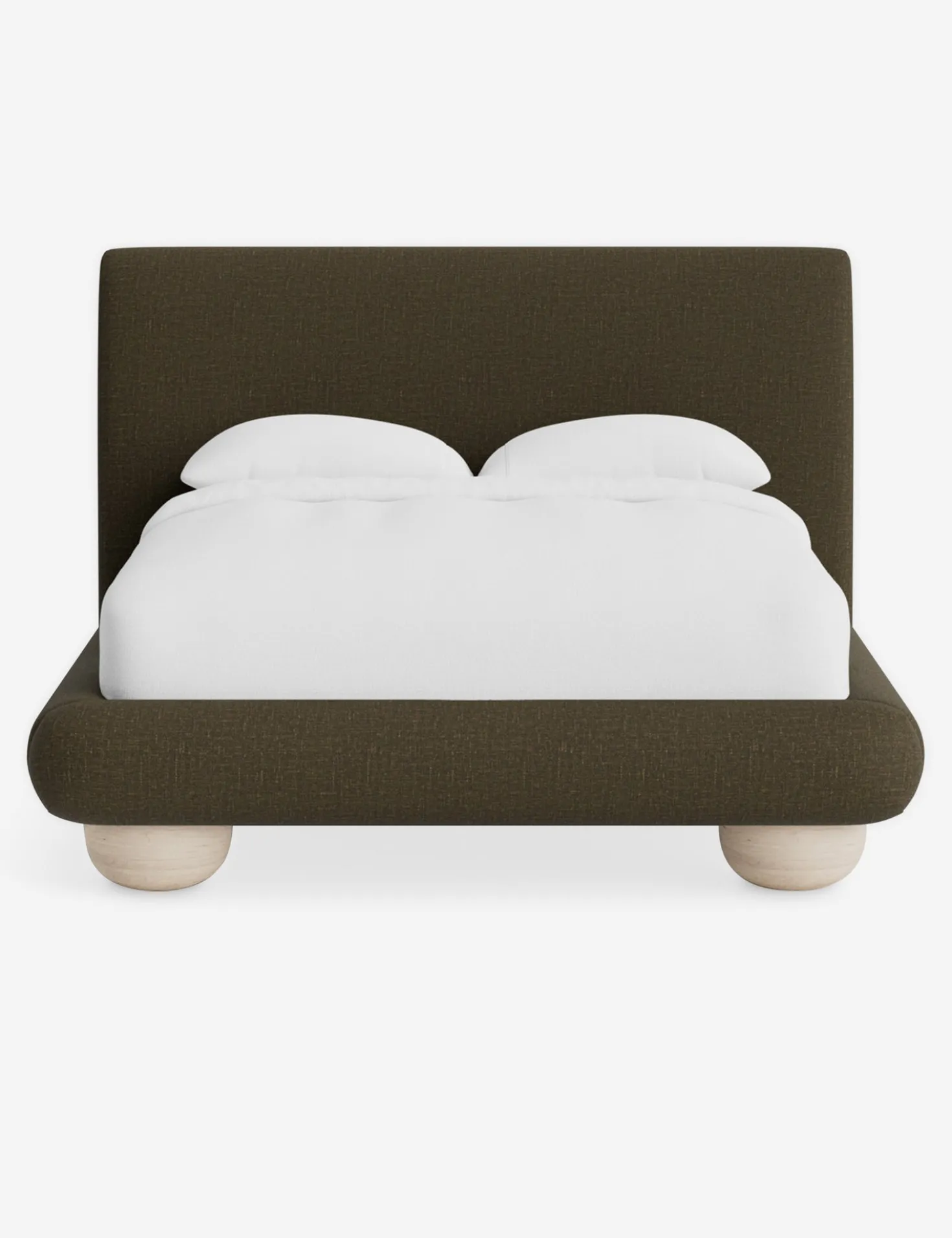 Rigby Platform Bed