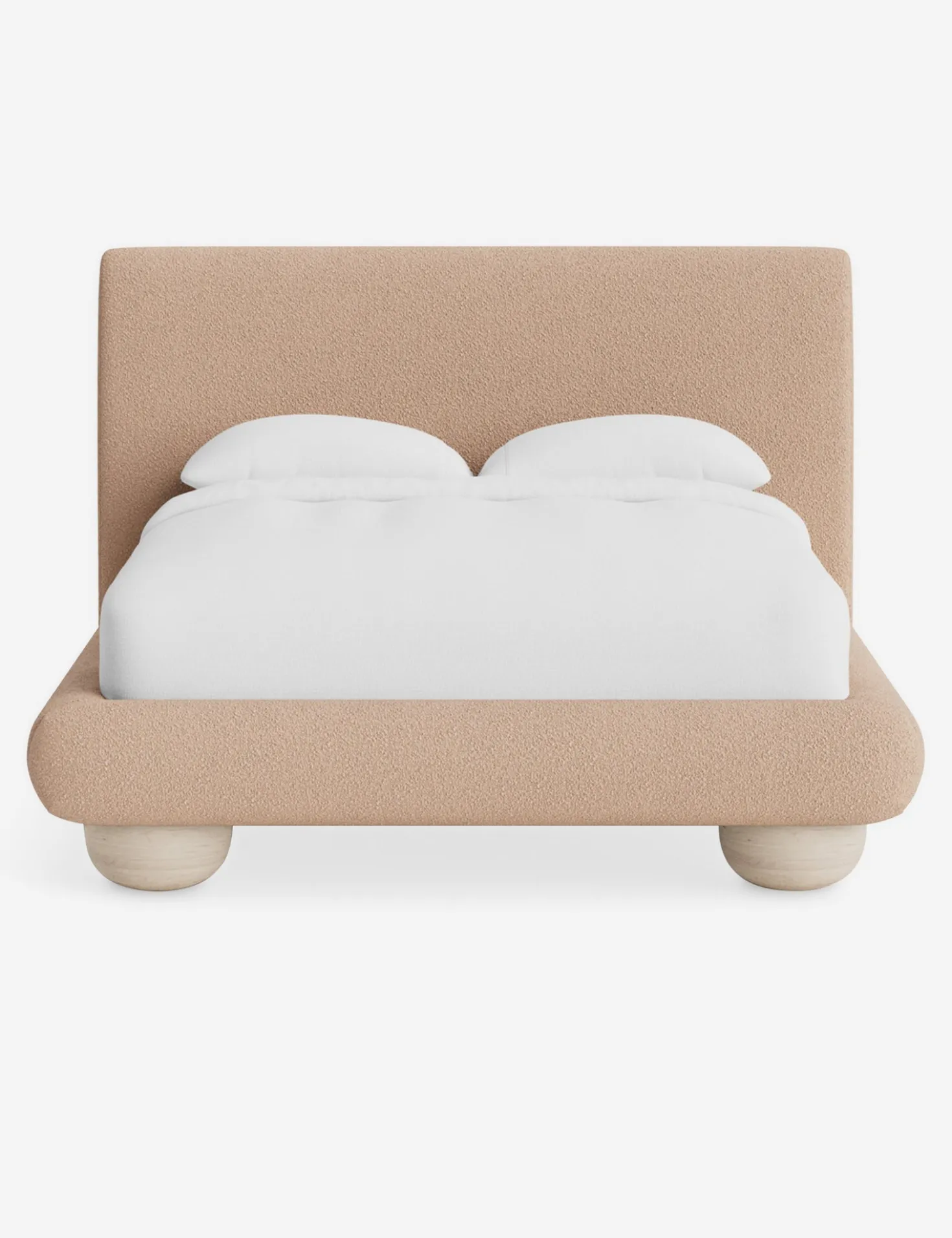 Rigby Platform Bed