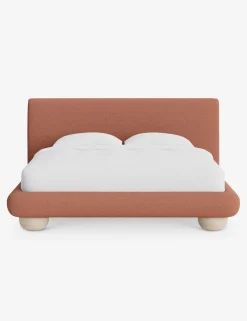 Rigby Platform Bed
