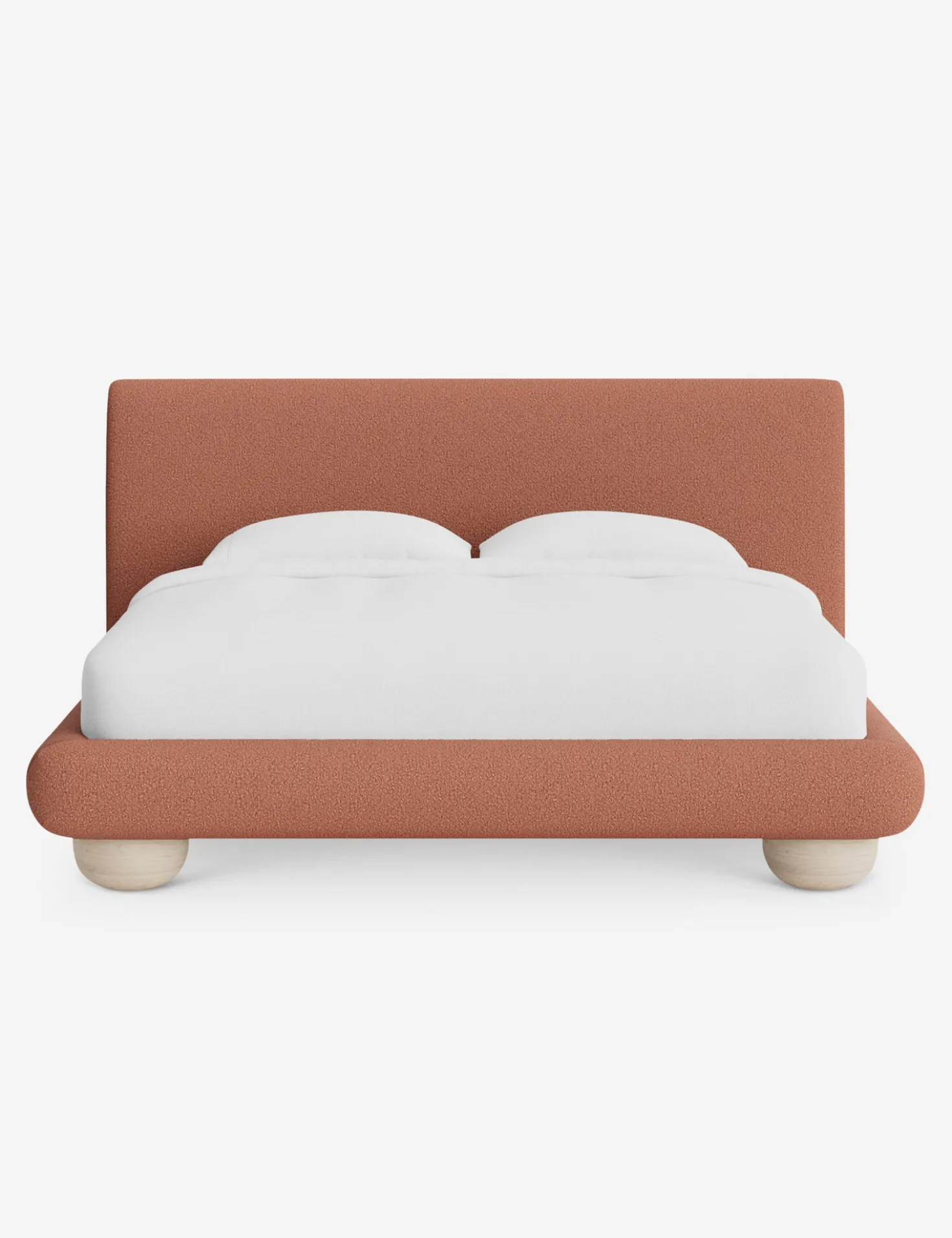 Rigby Platform Bed