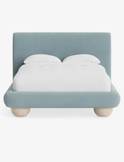 Rigby Platform Bed