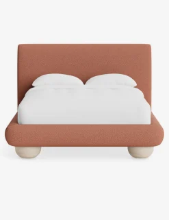 Rigby Platform Bed