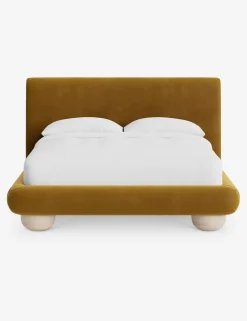 Rigby Platform Bed