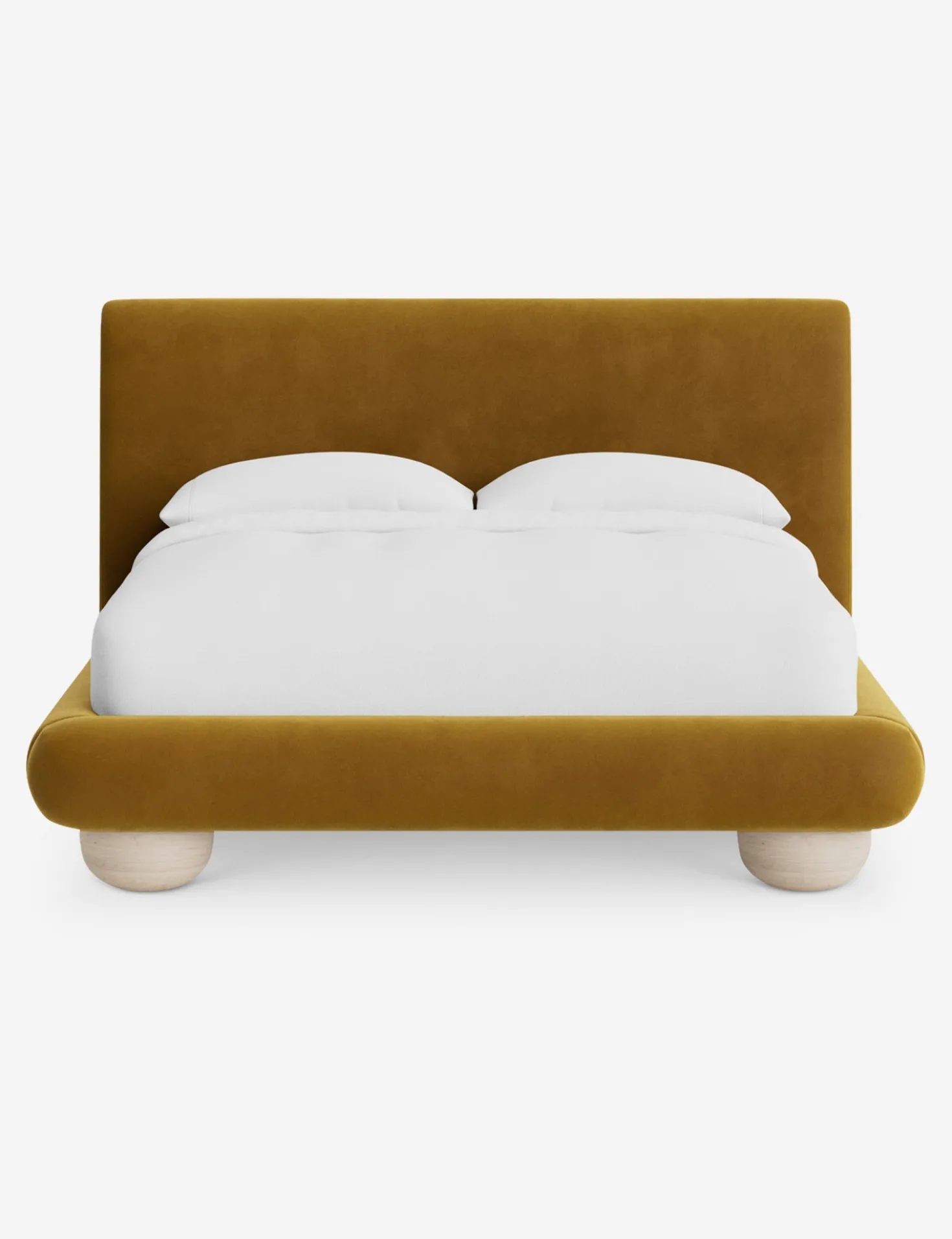 Rigby Platform Bed