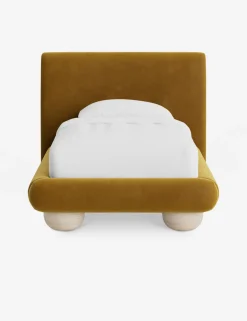 Rigby Platform Bed