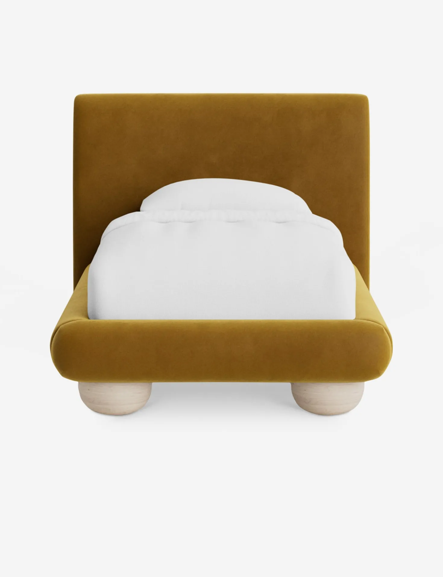Rigby Platform Bed