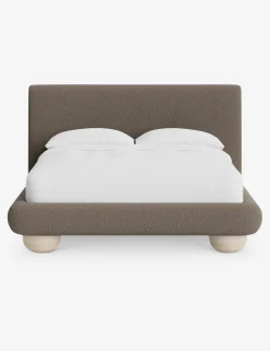 Rigby Platform Bed