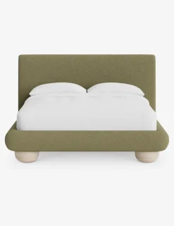 Rigby Platform Bed