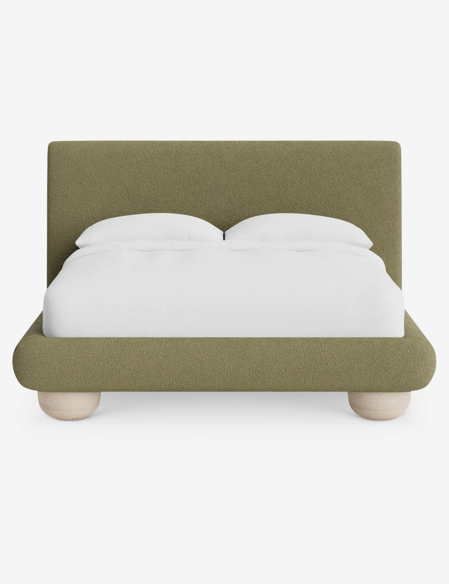 Rigby Platform Bed