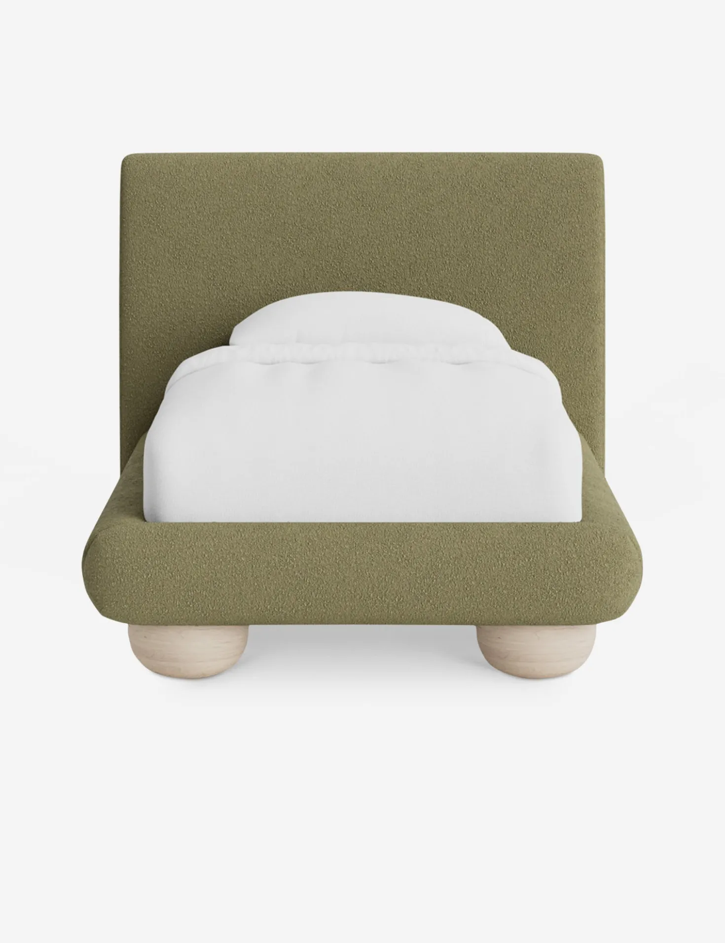 Rigby Platform Bed