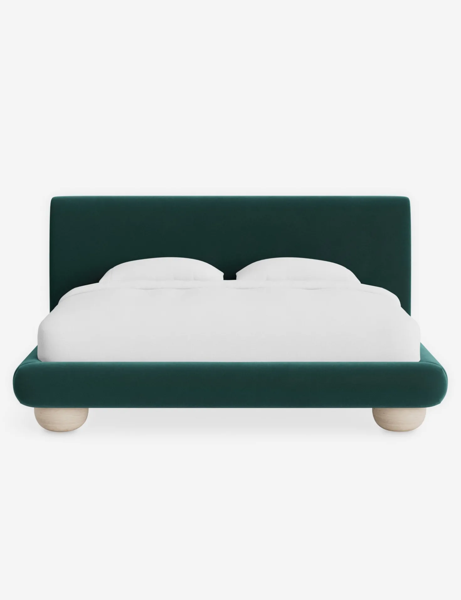 Rigby Platform Bed